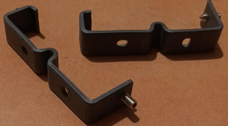 Senkrechtmarkise 140200 Kassettenmarkise Seitenmarkise Sichtschutz Sonnenschutzrollo Ausziehbar