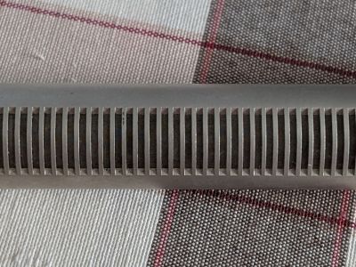 Sennheiser Shotgun-Mikrofon