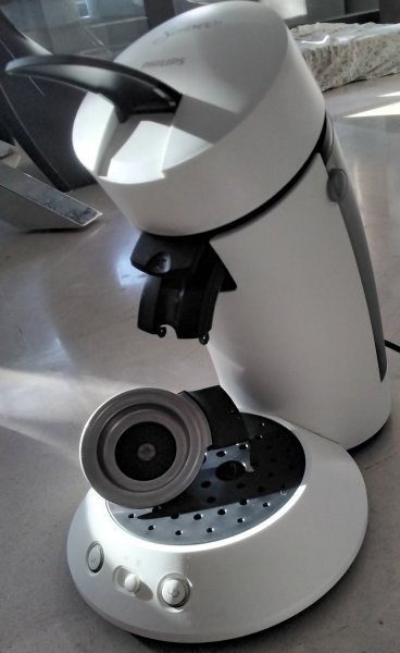 Senseo Kaffeemaschine, funktioniert einwandfrei! Zu verkaufen