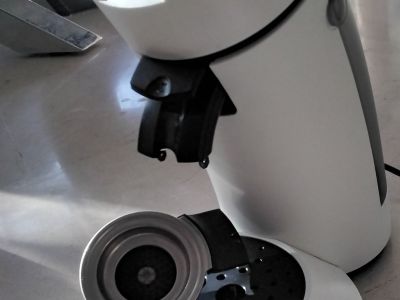 Senseo Kaffeemaschine, funktioniert einwandfrei! Zu verkaufen