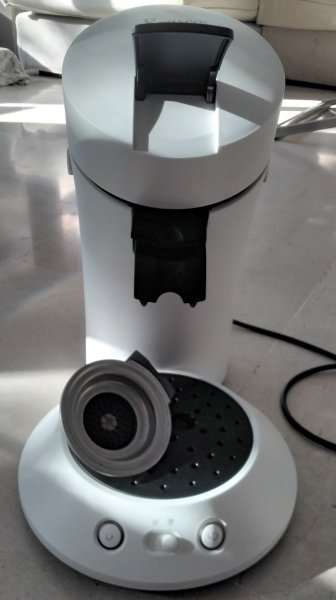 Senseo Kaffeemaschine, funktioniert einwandfrei! Zu verkaufen