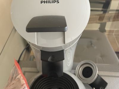 Senseo Pad Kaffeemaschine