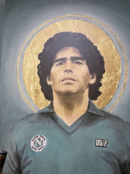 Service Allrounder gesucht (m/w/d)