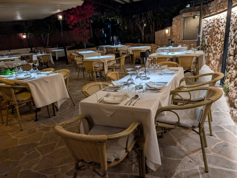 Part-time waitstaff & bartender wanted