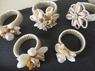 Napkin rings Villeroy & Boch