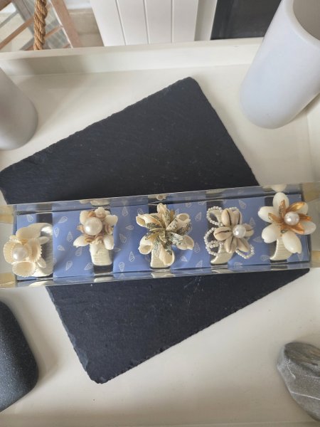 Napkin rings Villeroy & Boch