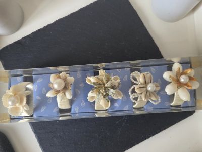 Napkin rings Villeroy & Boch