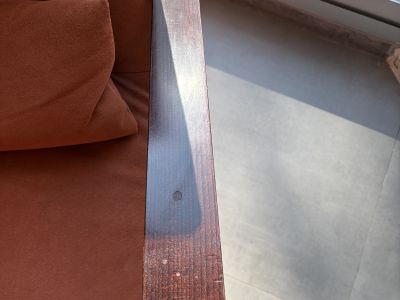 Sessel Ligne Roset Rocking Chair