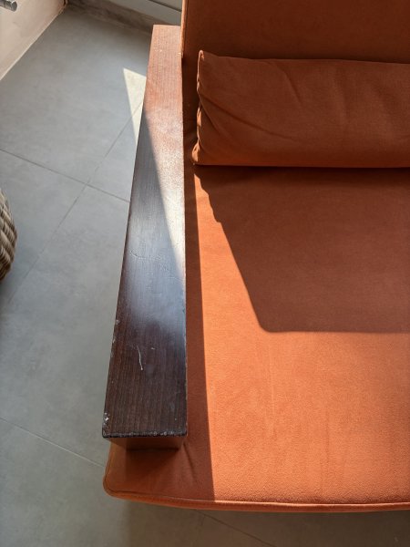 Sessel Ligne Roset Rocking Chair