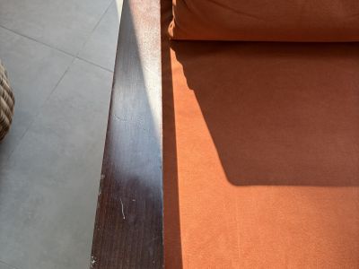Sessel Ligne Roset Rocking Chair