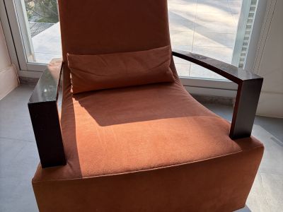Sessel Ligne Roset Rocking Chair