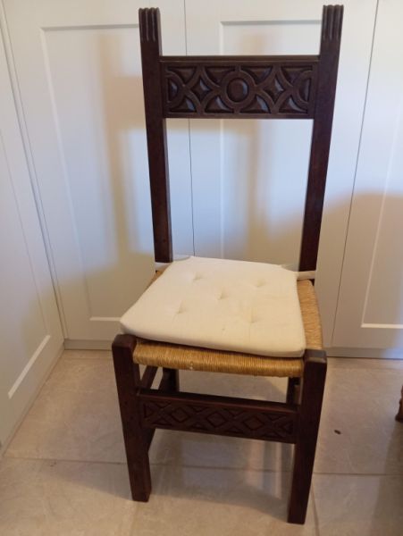 Armchair - free to pick up