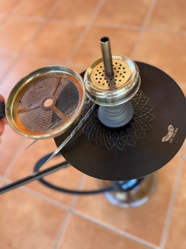 Shisha zu verkaufen