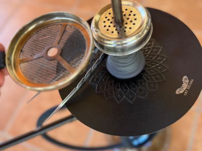 Shisha zu verkaufen