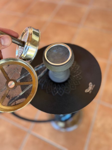 Shisha zu verkaufen