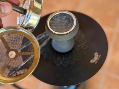 Shisha zu verkaufen