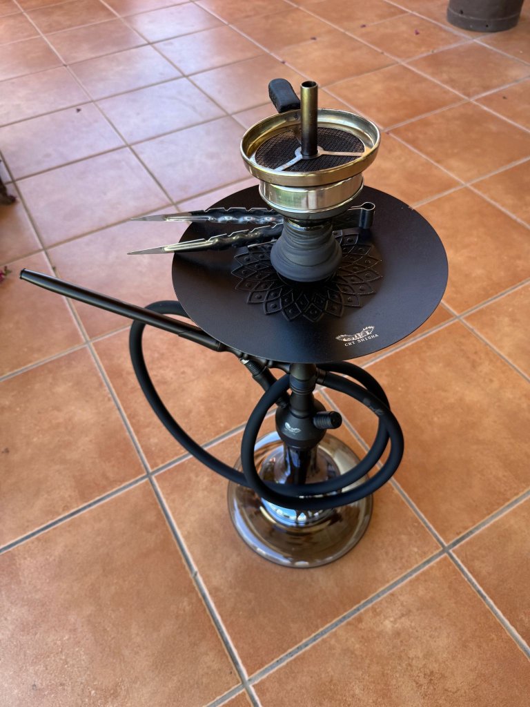 Shisha zu verkaufen