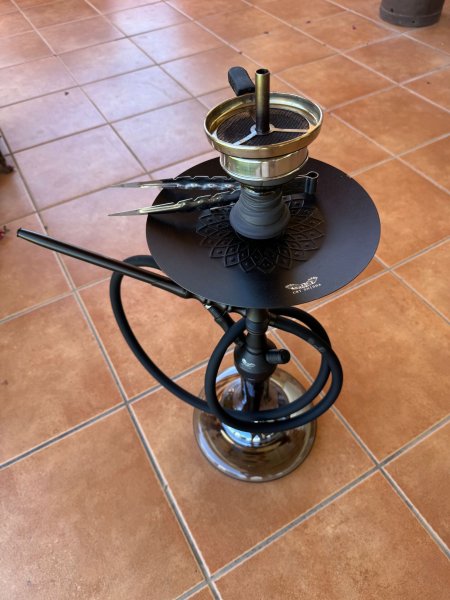 Shisha zu verkaufen