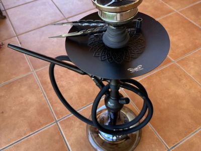 Shisha zu verkaufen