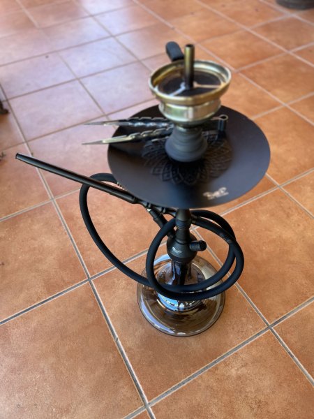 Shisha zu verkaufen