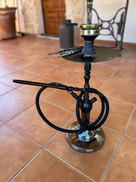 Shisha zu verkaufen