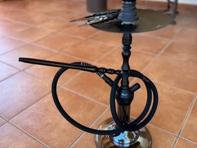 Shisha zu verkaufen
