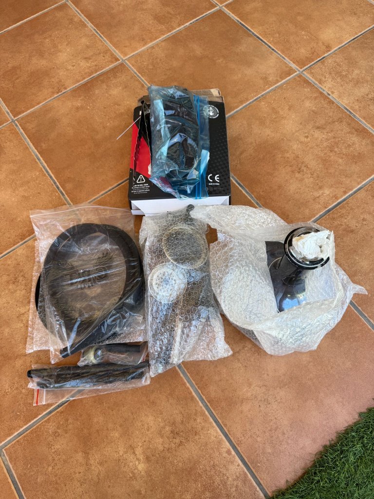 Shisha zu verkaufen