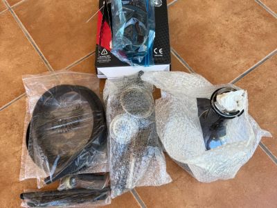 Shisha zu verkaufen
