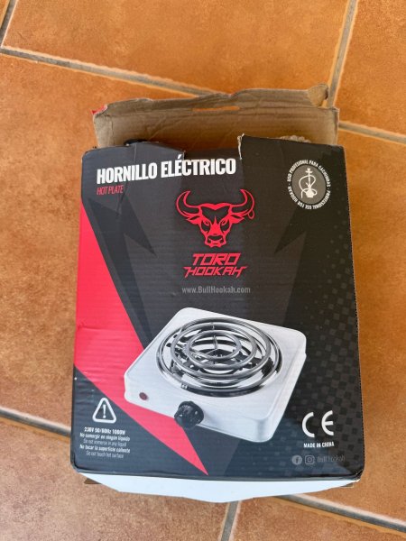 Shisha zu verkaufen