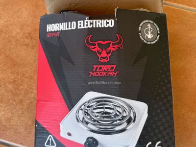 Shisha zu verkaufen