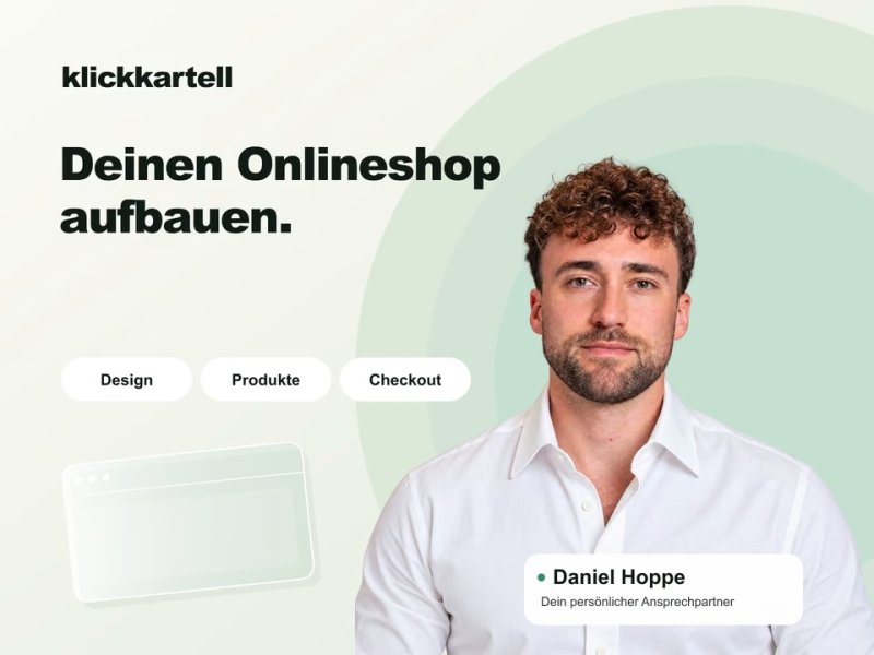 Shopify-Onlineshop erstellen lassen auf Mallorca | Deutsch & Englisch