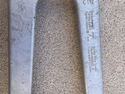 Shroud/ wire cutters