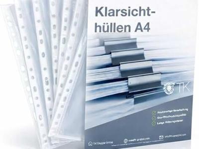 Privacy sleeves to give away