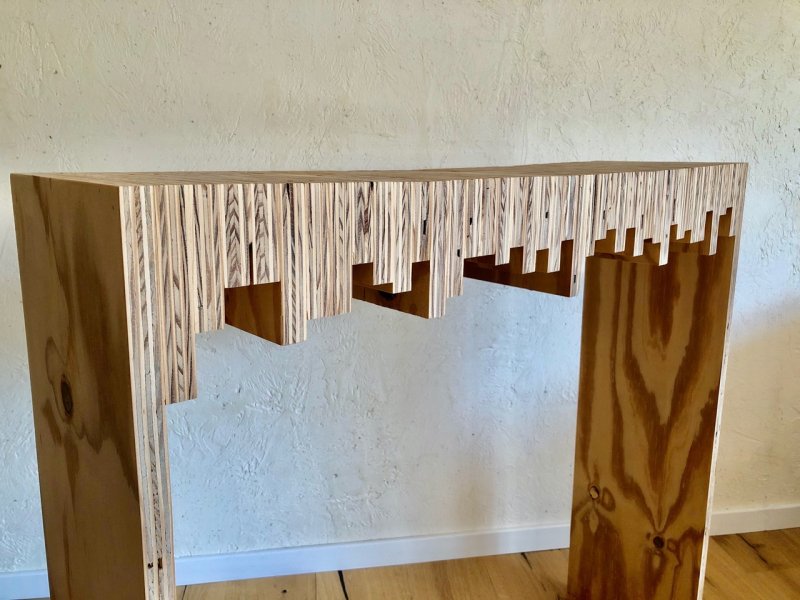 Sideboard, NEU