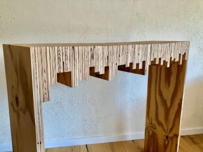 Sideboard, NEU