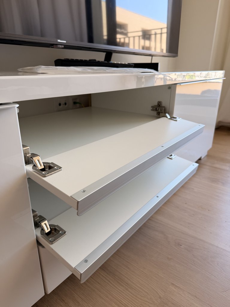 Mueble para TV en perfecto estado