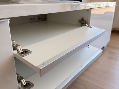 Mueble para TV en perfecto estado