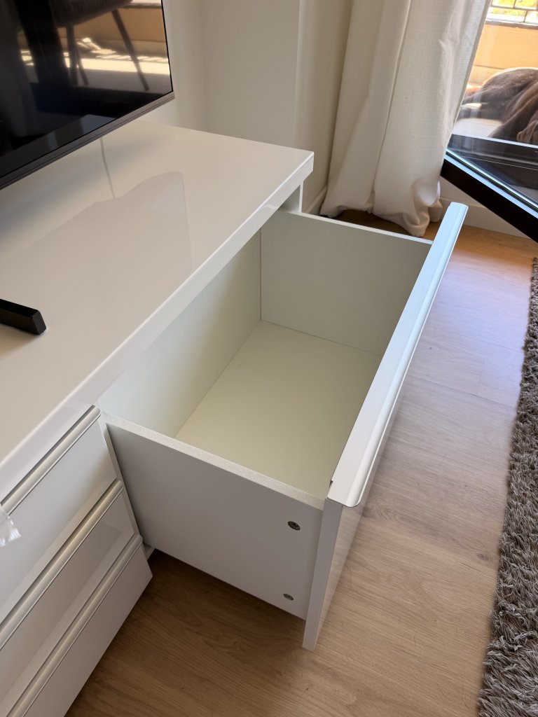 Mueble para TV en perfecto estado
