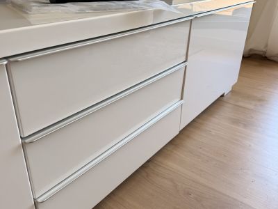 Mueble para TV en perfecto estado