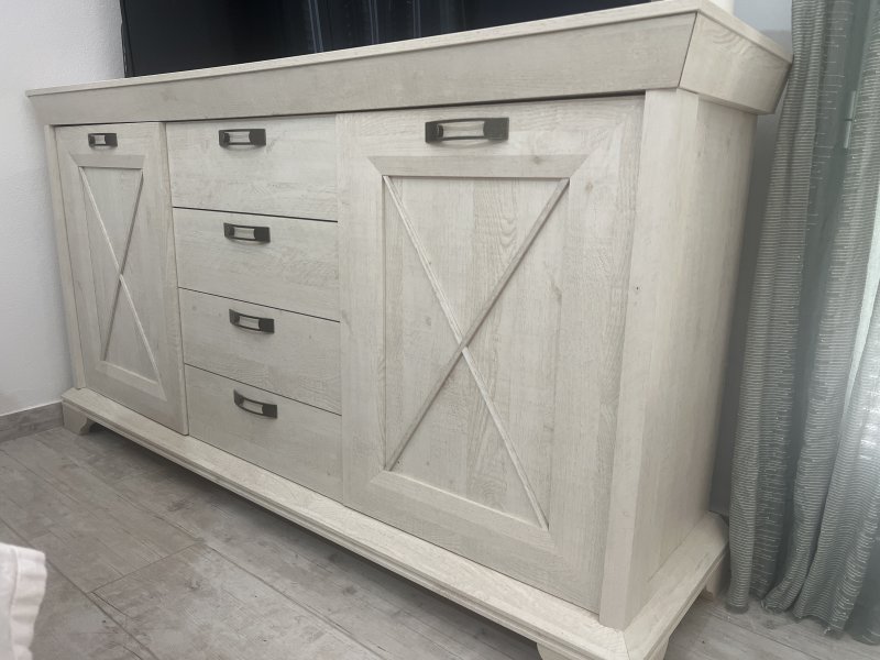 Sideboard / Display Cabinet
