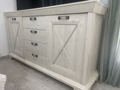 Sideboard / Display Cabinet