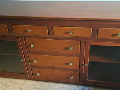 Sideboard Wohnzimmer