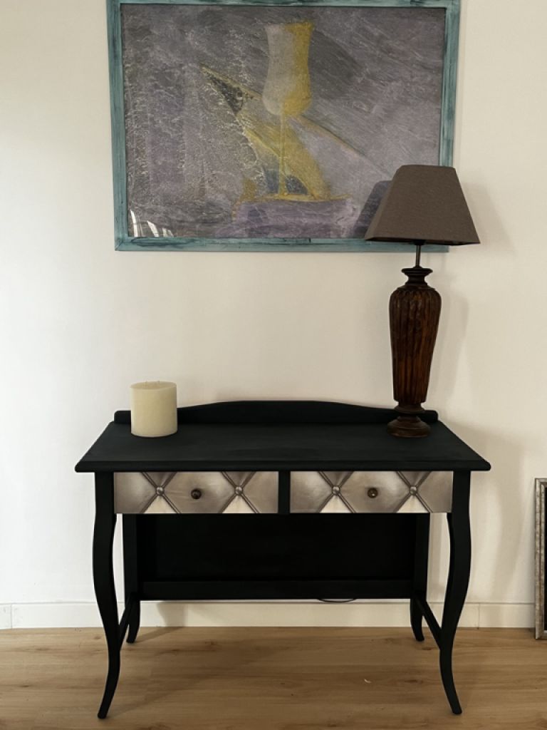 Sidebord im Landhausstil 120 cm breit