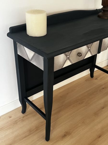 Sideboard in country house style 120 cm wide