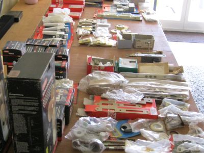 Sie sind Handwerker und möchten ihr Gewerk erweitern oder sich selbstständig machen?
