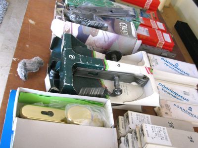 Sie sind Handwerker und möchten ihr Gewerk erweitern oder sich selbstständig machen?