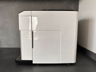 Siemens Kaffeevollautomat  2 Jahre alt  Top Zustand  Palma