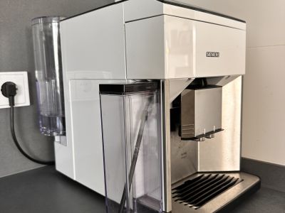 Siemens Kaffeevollautomat  2 Jahre alt  Top Zustand  Palma