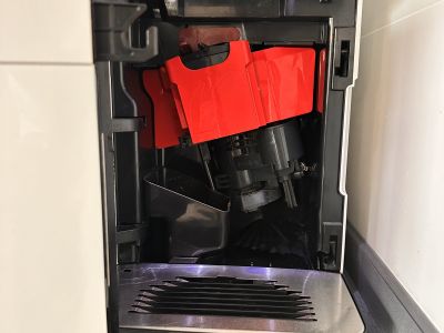 Siemens Kaffeevollautomat  2 Jahre alt  Top Zustand  Palma