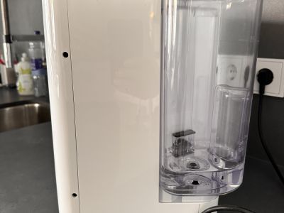 Siemens Kaffeevollautomat  2 Jahre alt  Top Zustand  Palma